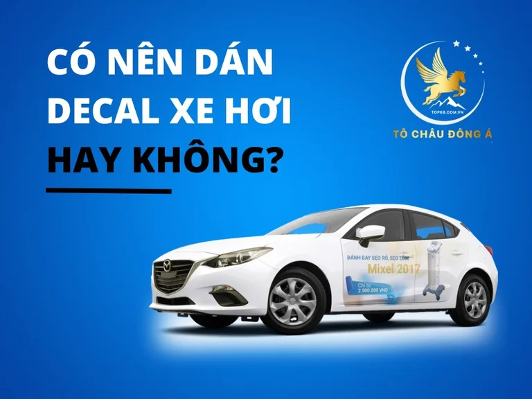 Thiết kế , thi công dán quảng cáo trên ô tô ở đâu uy tín, chuyên nghiệp tại Hà Nội, HCM?
