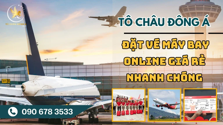Đặt vé máy bay online tại Lạng Sơn