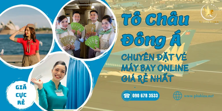 Đặt vé máy bay qua mạng tại Ninh Bình