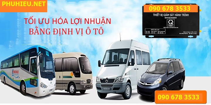 Lắp đăt hộp đen ô tô toàn quốc giá rẻ