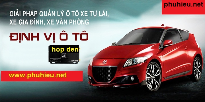 Lắp đặt định vị ô tô toàn quốc nhanh chóng