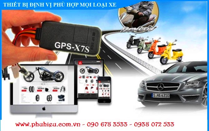 Lắp đặt hộp đen ô tô toàn quốc nhanh chóng