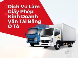 Cấp giấy phép kinh doanh vận tải siêu nhanh, uy tín tại Vĩnh Phúc siêu nhanh