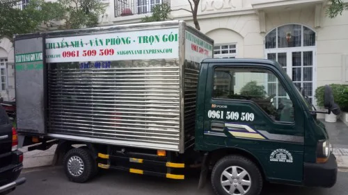 Dịch vụ làm phù hiệu xe tải trên 3.5 tấn tại Tp.Hồ Chí Minh uy tín
