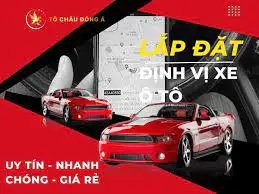 Lắp đặt định vị ô tô giá rẻ nhất tại Bắc Giang