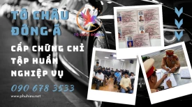 Cấp chứng chỉ tập huấn nghiệp vụ lái xe tại Bắc Ninh