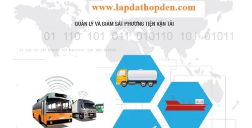 Lắp đặt định vị (hộp đen) ô tô nhanh chóng, uy tín tại Khánh Hòa